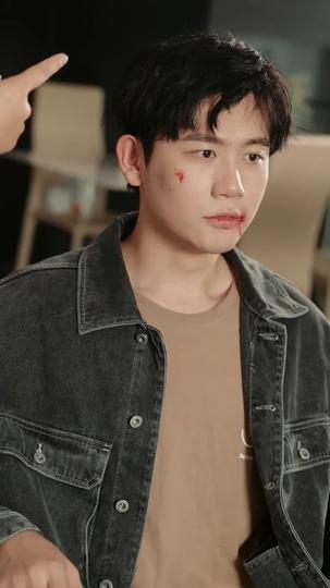 Sombras de Espadas Episodio 3