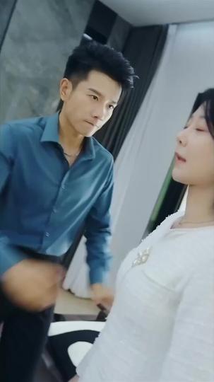 Timeless Love: A Heroine's Odyssey Episode 9