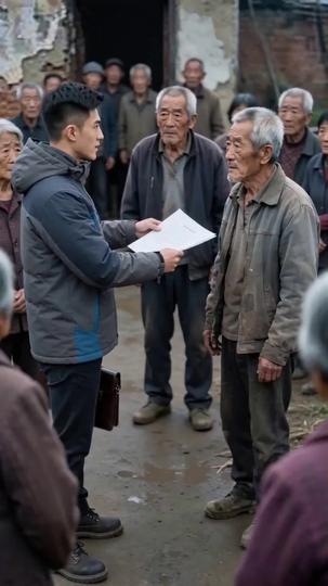 The Cold Chain That Saved the Village Episode 7