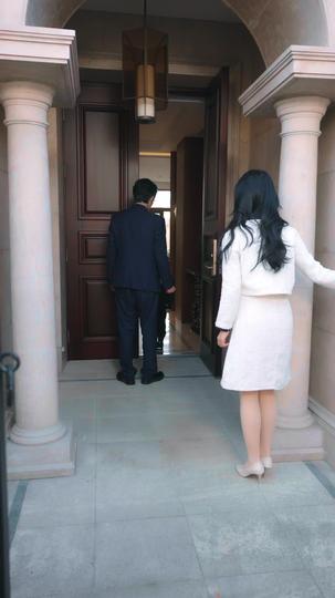 往后余生,万般无你 第11集