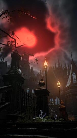 Kiss and Switch The Cursed Vampire Episode 1