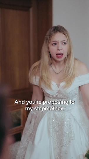 My Stepdaughter's Idol is My Junior Boyfriend Episode 6