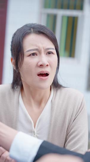 金风玉露 第6集