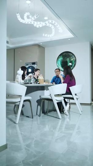 When A Substitute Wife Seeks To Lose Favor Episode 7