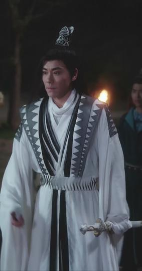 The Untamed: His Fury of Retribution Episode 8