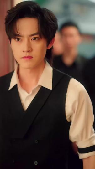 His to Claim, His to Love Episode 11