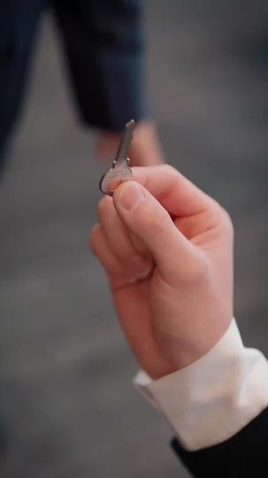 You Were My Everything, Once(DUBBED) Episode 7