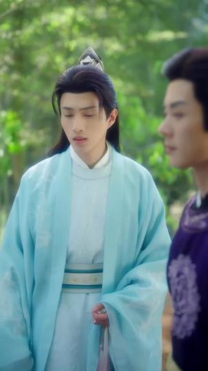 Through Time, Through Worlds, Still You Episode 9