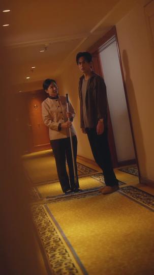 有情人终成眷属 第8集