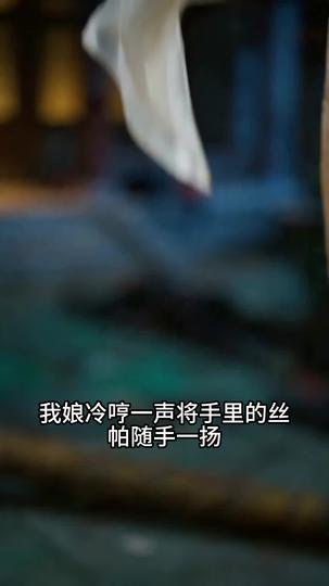 魔丸郡主的软饭夫君 第8集