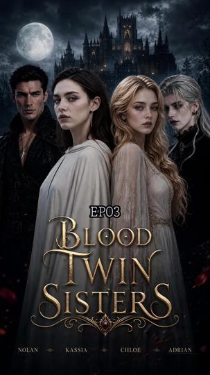 Blood Twin Sisters Episode 3