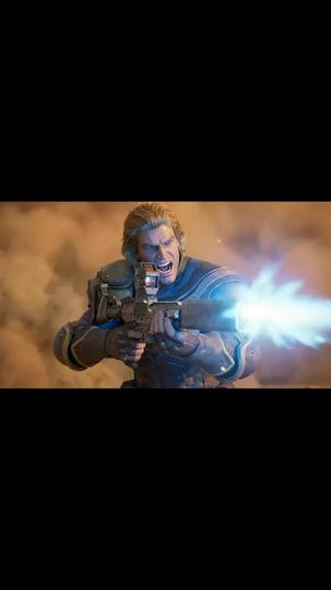 Doomsday Supply Station: All My Staff Are Total Tough Nuts Episode 3
