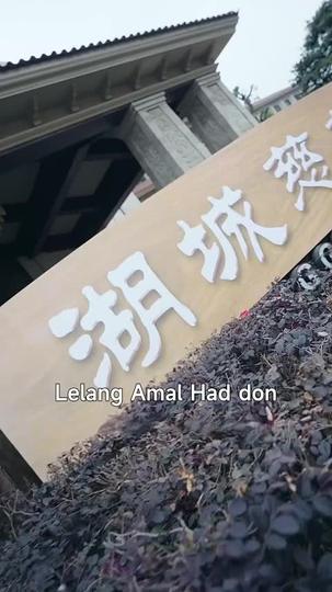 Menyesal Setelah Memfitnah Suamiku Episode 7