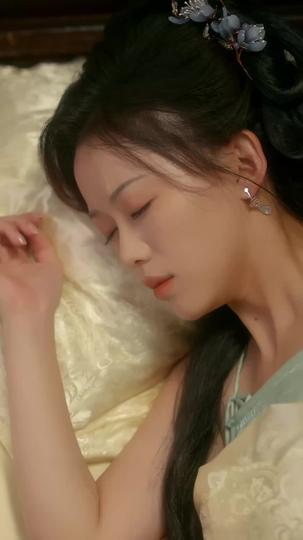 Veiled Temptation: Between Duty and Desire Episode 2