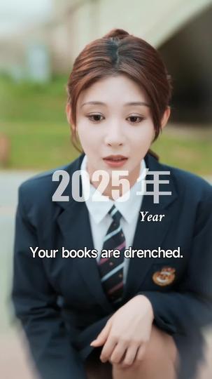 Veil of Vengeance, Heart of Desire Episode 9