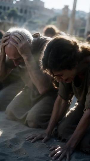 GodBorn Episode 3