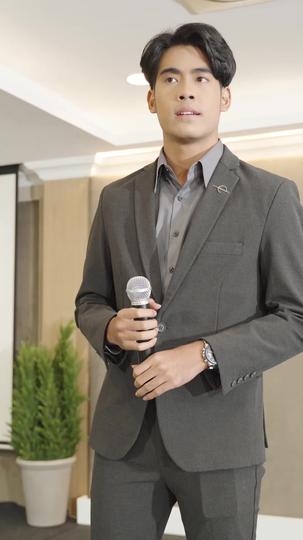 รักสุดท้ายของนายขี้วีน ที่11ตอน