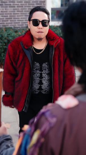 冥王裝乞丐 第2集