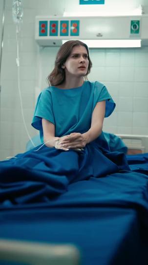 Cinders of a Love Once True Episode 2