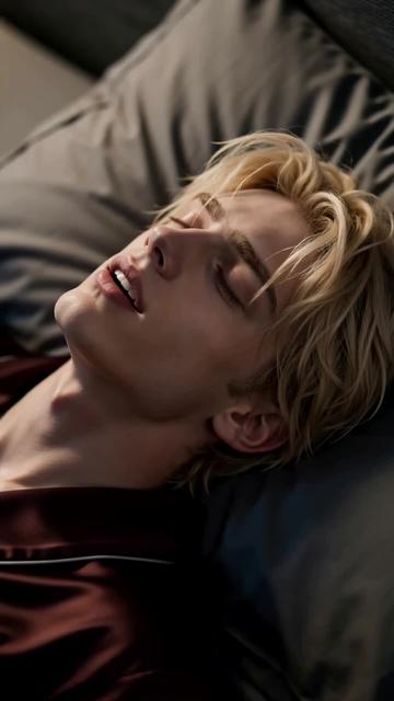 Loving Him Almost Killed Me Ep. 3