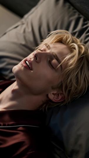 Loving Him Almost Killed Me Episode 3