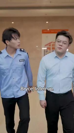 Disguised Dominion Episode 5