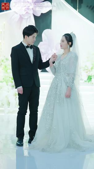 眼里有你胜星辰 第8集