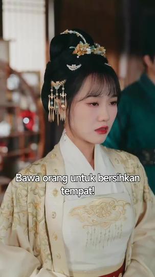 Bos Kecil Pengatur Takhta Episode 5