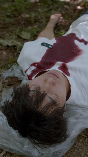 Love Psychedelic Episode 8