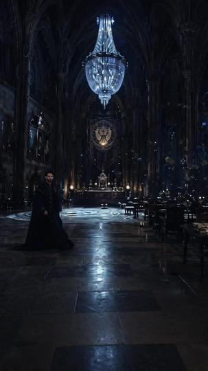 The Magicless Heir Ruler of the Realm Episode 9