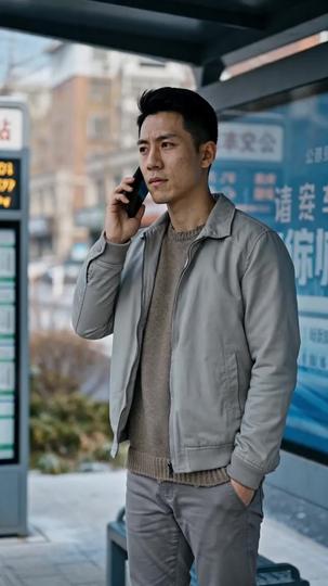 上交工資五年後,最終一別兩散 第2集