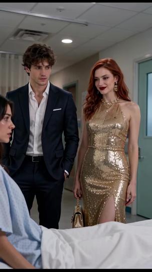My Husband's Secret Wife Episode 6