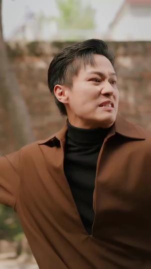 淮雨知時，愛已過境 第9集