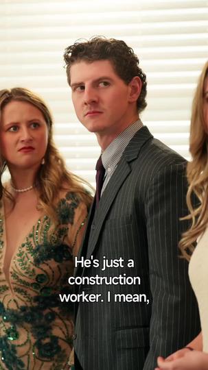 The Outcast Makes a Comeback Episode 10