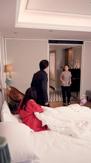 Love in Its Ripest Hour Episode 2