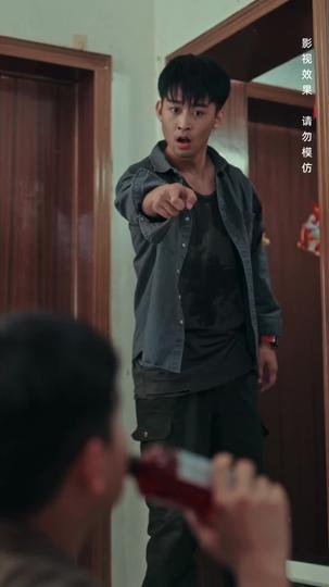 Bangkit dari Belenggu Episode 6