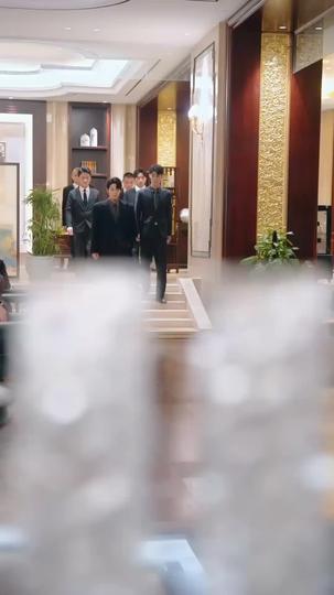 墜入春夜 第8集