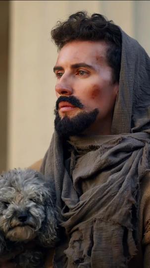 Verliebt im Versteckspiel 4Folgen