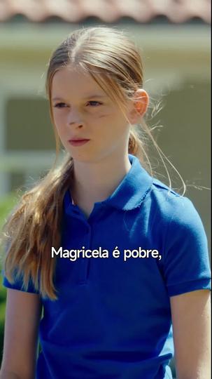 Namoro de Mentira com Meu Rico Inimigo 1Episódio