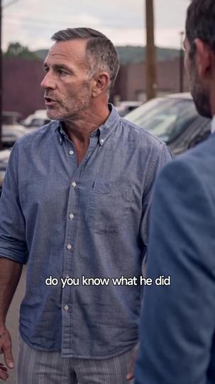 Old Soldiers Never Die Episode 4