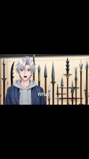 The Age of Titans: Awakening the Ten Fiends Episode 6