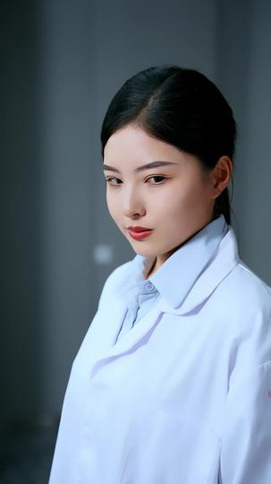 听雪落白头 第10集