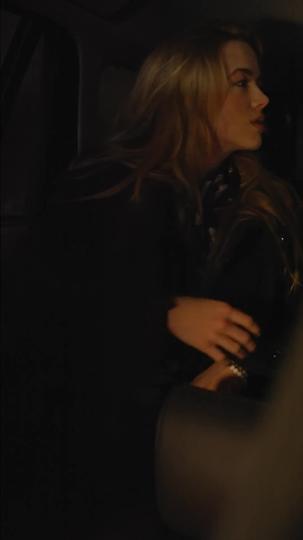 Trapped in Your Toxic Love Episode 9