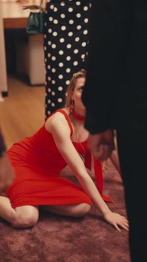 Dumped by a Cheater, Spoiled by a Billionaire Episode 8