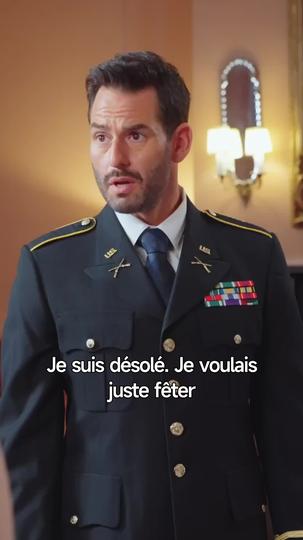 Trahison et Triomphe : Le Dieu de la Guerre Revient Épisode7