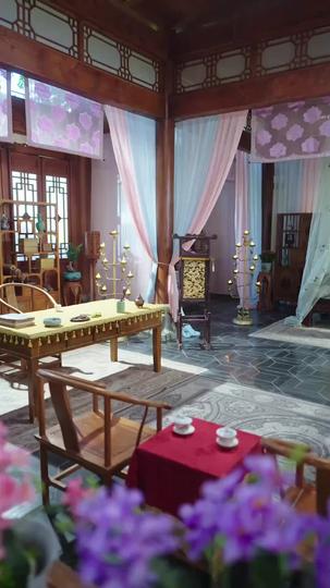 Guru Kecil Para Bangsawan Episode 6
