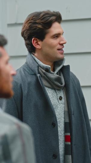 Selamat Natal, Triliuner! Episode 2