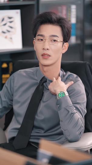 Quand l'Assistante Épouse son Tyran Épisode3