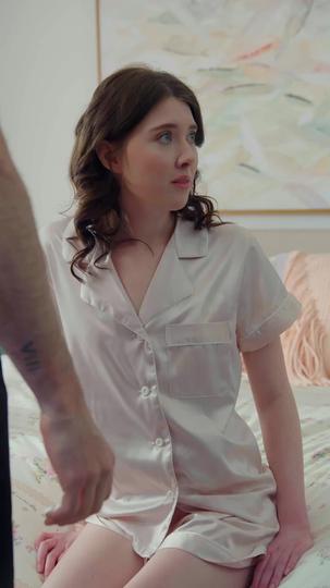 The Captain's Baby Girl Episode 4