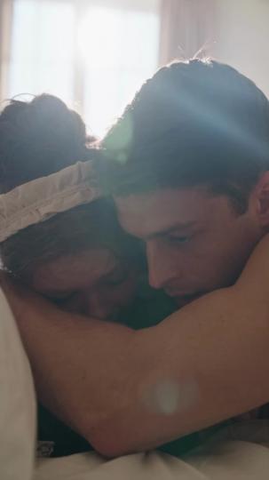 The Godfather's Amnesiac Bride Episode 10